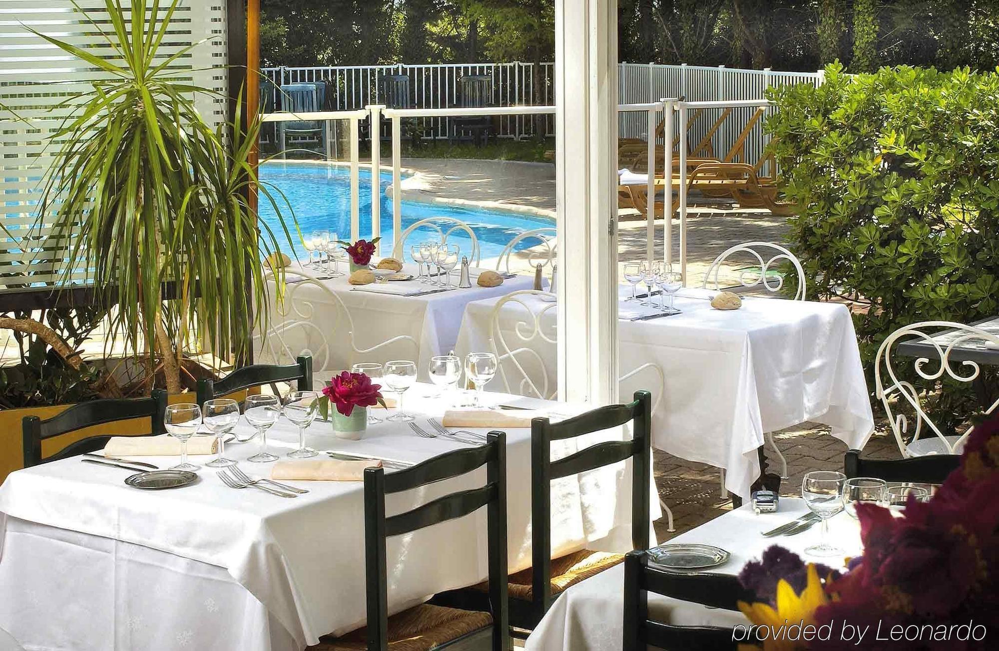 Ibis Budget Brignoles Provence מראה חיצוני תמונה