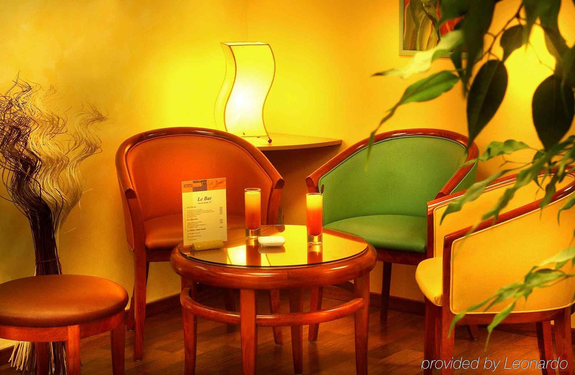 Ibis Budget Brignoles Provence מראה חיצוני תמונה