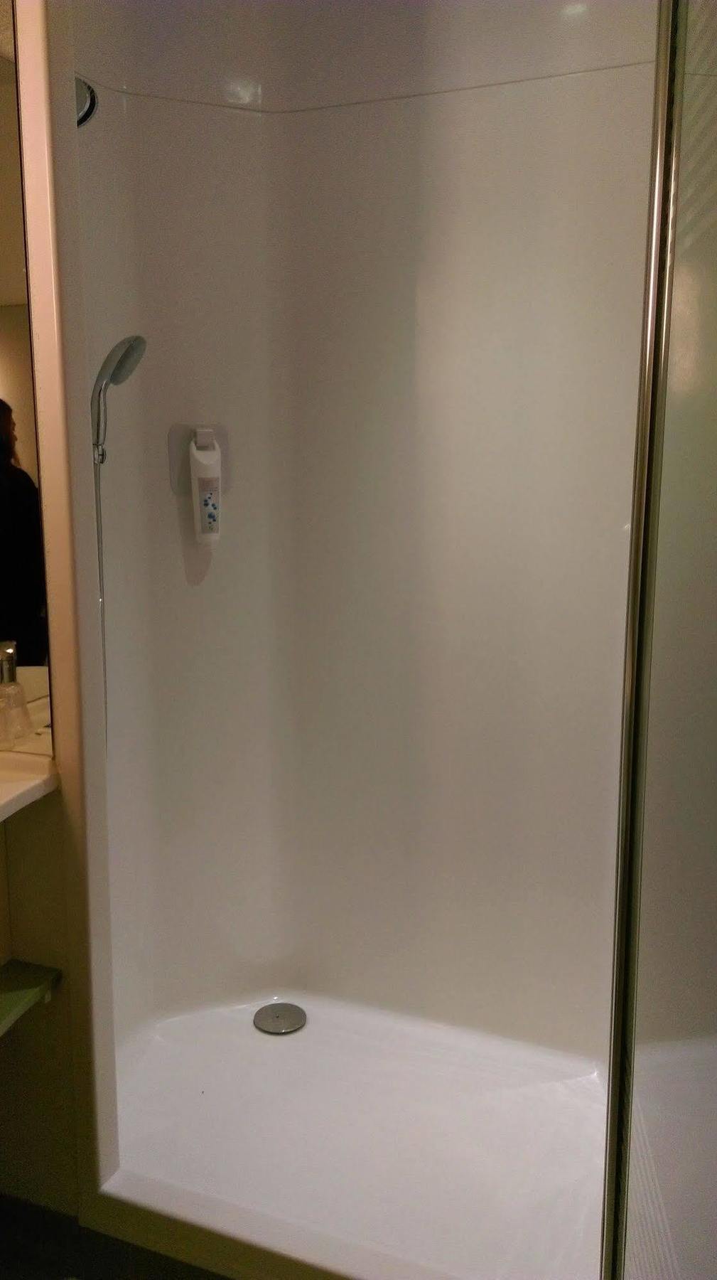 Ibis Budget Brignoles Provence מראה חיצוני תמונה