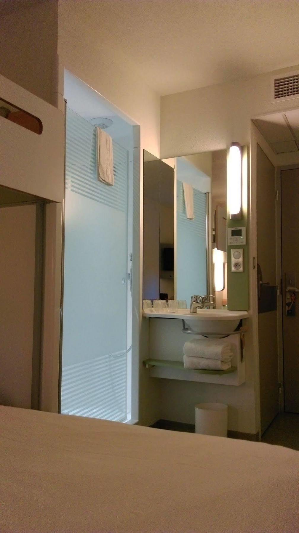 Ibis Budget Brignoles Provence מראה חיצוני תמונה