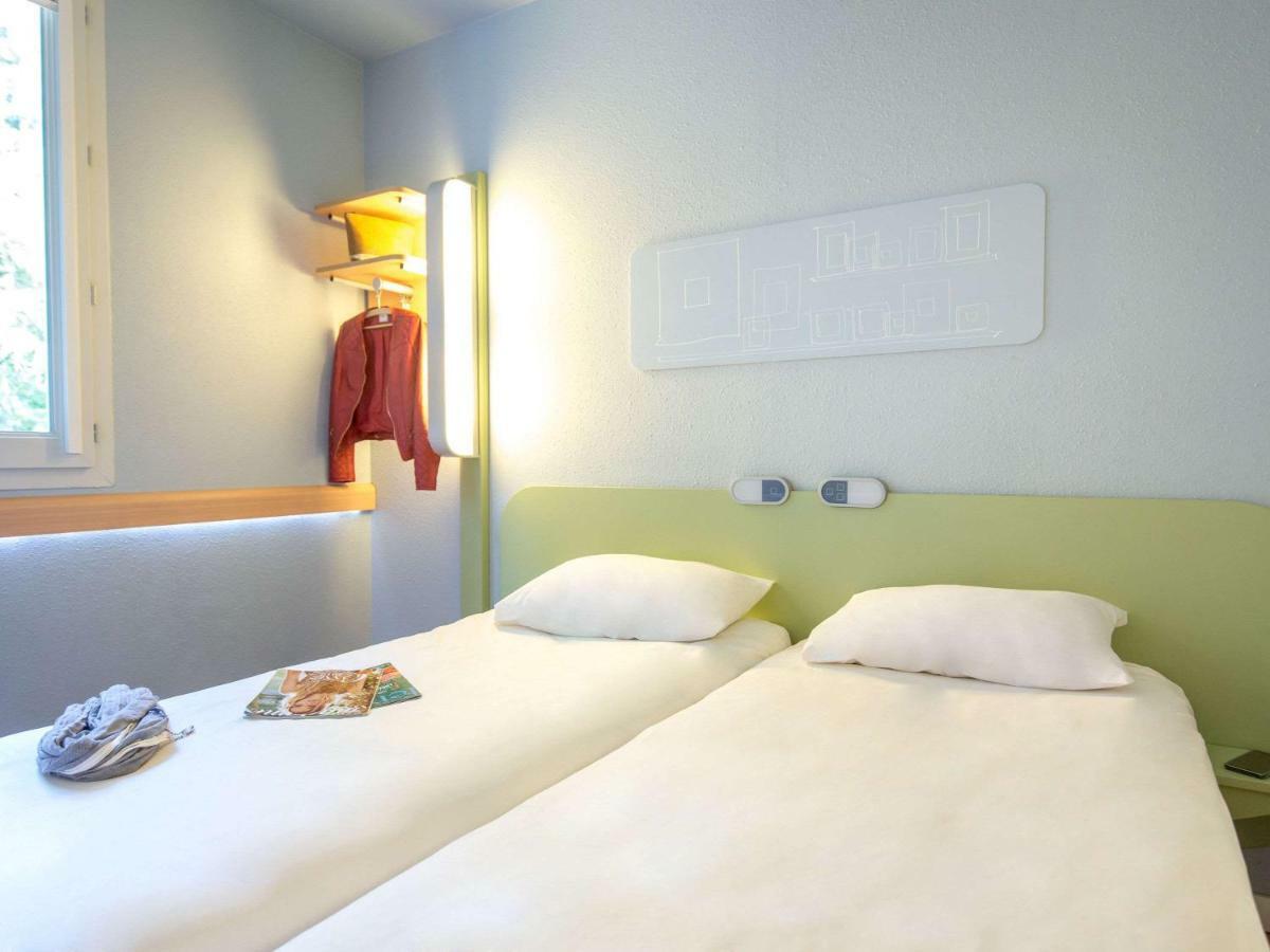 Ibis Budget Brignoles Provence מראה חיצוני תמונה